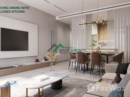 1 Bedroom Apartment for sale at Reem Hills, Makers District