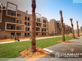 3 Bedroom Penthouse for sale at Fifth Square, North Investors Area, New Cairo City