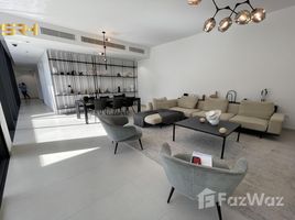 3 Habitación Villa en venta en Robinia, Hoshi, Al Badie