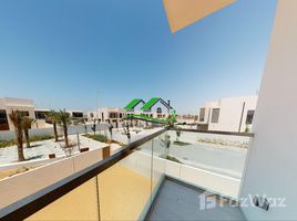 2 Bedroom Townhouse for sale at The Cedars, Yas Acres, Yas Island, Abu Dhabi, United Arab Emirates