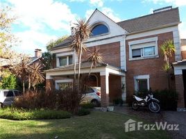 6 Habitación Casa en venta en Argentina, Tigre, Buenos Aires, Argentina