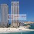 3 Bedroom Apartment for sale at Beachgate by Address, EMAAR Beachfront