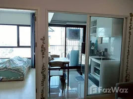 คอนโด 1 ห้องนอน ให้เช่า ในโครงการ เดอะทรี สุขุมวิท 71 – เอกมัย, สวนหลวง, สวนหลวง