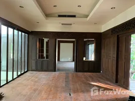 4 Bedroom House for sale in Thailand, Samre, Thon Buri, Bangkok, Thailand