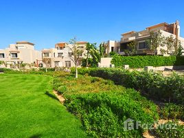 5 Bedroom Villa for sale at Palm Hills Golf Extension, Al Wahat Road