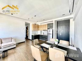 2 Schlafzimmer Appartement zu vermieten im 2 Bedrooms service Apartment for rent in Tonle Basac, Tuol Svay Prey Ti Muoy