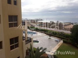 在Marina Apartments H出售的开间 住宅, Al Hamra Marina Residences, Al Hamra Village, 哈伊马角