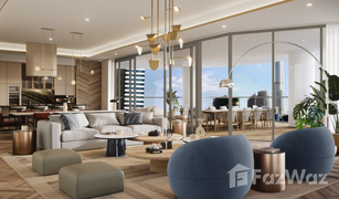 4 Schlafzimmern Appartement zu verkaufen in Churchill Towers, Dubai Jumeirah Living Business Bay