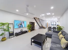 วิลล่า 3 ห้องนอน ให้เช่า ในโครงการ ฟอเรส เรสซิเดนซ์ , แม่น้ำ