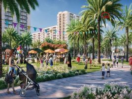 4 спален Таунхаус на продажу в Expo Golf Villas Phase Ill, EMAAR South, Dubai South (Dubai World Central)