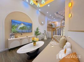New house for rent in thanh khe area