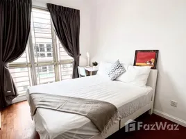 Studio Condo for rent at Austin V Square @ Austin Perdana, Pulai, Johor Bahru