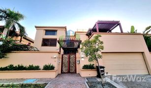 5 Schlafzimmern Villa zu verkaufen in , Abu Dhabi Narjis