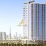 1 Bedroom Apartment for sale at Waves Grande, Azizi Riviera, Meydan