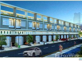 4 Bedroom Townhouse for sale in Pur SenChey, Phnom Penh, Kakab, Pur SenChey