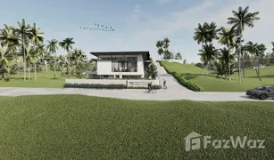 3 Bedrooms Villa for sale in Maenam, Koh Samui Hillside Cube 2 