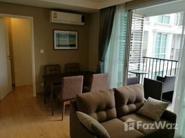 2 Schlafzimmer Appartement zu verkaufen im Maestro 39, Khlong Tan Nuea