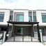 3 спален Дом в аренду в Pleno Sukhumvit-Bangna 3, Bang Kaeo, Bang Phli, Самутпракан