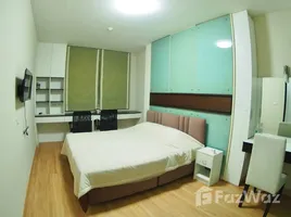 คอนโด 1 ห้องนอน ให้เช่า ในโครงการ ศุภาลัย พรีเมียร์ เพลส อโศก, คลองเตยเหนือ