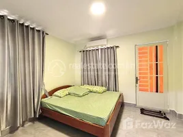 1 Habitación Departamento en alquiler en 1 bedroom apartment for Rent, Tuol Svay Prey Ti Muoy