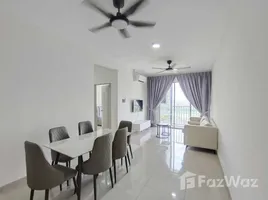 Studio Emper (Penthouse) for rent at Armanee Condominium, Kajang, Ulu Langat, Selangor, Malaysia