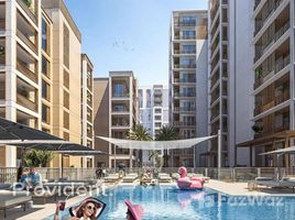 2 спален Квартира на продажу в Creek Beach Lotus, Creek Beach, Dubai Creek Harbour (The Lagoons)