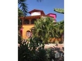 5 спален Дом for sale in Compostela, Nayarit, Compostela