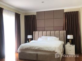 3 Schlafzimmer Haus zu vermieten im Perfect Masterpiece Rama 9, Prawet, Prawet