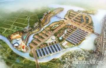 Gami Eco Charm in Hòa Hiệp Nam, Thừa Thiên Huế