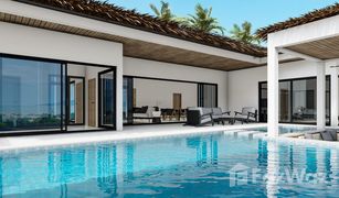 3 Schlafzimmern Villa zu verkaufen in Bo Phut, Koh Samui Sala Samui 