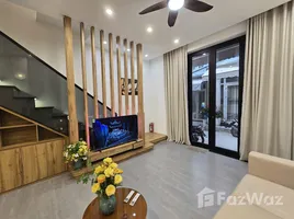 3 Schlafzimmer Haus zu vermieten in Thac Gian, Da Nang, Thac Gian