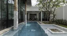 Mono Luxury Villa Pasak 在售单元