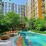 1 Bedroom Condo for rent at The Base Rise, Wichit