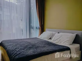 1 Bedroom Apartment for rent at The Base Uptown, Ratsada, Phuket Town