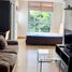 Студия Кондо на продажу в The Link Sukhumvit 50, Phra Khanong