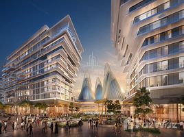 Estudio Apartamento en venta en Saadiyat Grove, Saadiyat Island, Abu Dhabi