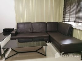 3 Schlafzimmer Reihenhaus zu vermieten im Supalai Ville Laksri-Don Mueang, Don Mueang, Don Mueang