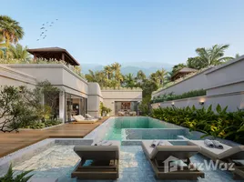 ขายบ้านเดี่ยว 4 ห้องนอน ในโครงการ เดอะ เรสซิเด้นท์ รีสอร์ท, เชิงทะเล, ถลาง, ภูเก็ต