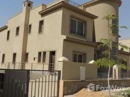 5 спален Вилла на продажу в Palm Hills Kattameya, El Katameya