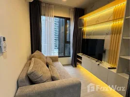 1 Bedroom Condo for rent at Life Asoke Hype, Makkasan, Ratchathewi, Bangkok, Thailand