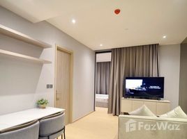 1 Bedroom Condo for rent at Ashton Asoke - Rama 9, Din Daeng, Din Daeng, Bangkok, Thailand