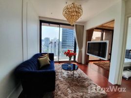 1 chambre Condominium à louer à , Khlong Tan Nuea, Watthana