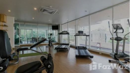 Photos 1 of the Fitnessstudio at Bangkok Patio