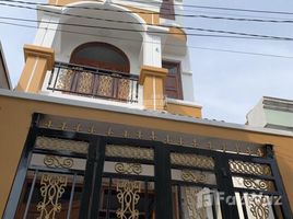 4 Bedrooms House for sale in Tang Nhon Phu B, Ho Chi Minh City Bán lấy tiền ăn tết giảm giá mạnh 300tr căn nhà 1 trệt 2 lầu, phường Tăng Nhơn Phú B, Quận 9