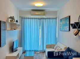 1 Bedroom Condo for sale at The Trust Condo Huahin, Hua Hin City