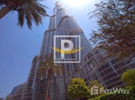 在Burj Khalifa出售的1 卧室 住宅, Burj Khalifa Area