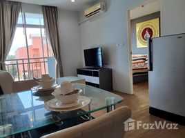 1 chambre Condominium à louer à , Chalong