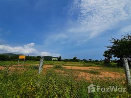  Land for sale in Pak Nam Pran, Pran Buri, Pak Nam Pran