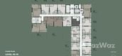 Building Floor Plans of MARQUIS Phayathai