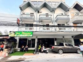 14 Schlafzimmer Ganzes Gebäude zu verkaufen in Pattaya, Chon Buri, Bang Lamung, Pattaya